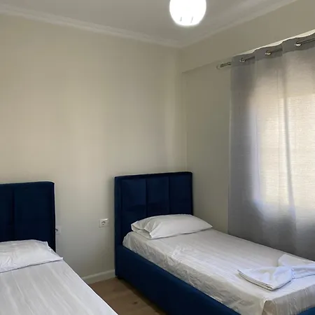 In Lungomare Apartamento Vlorë
