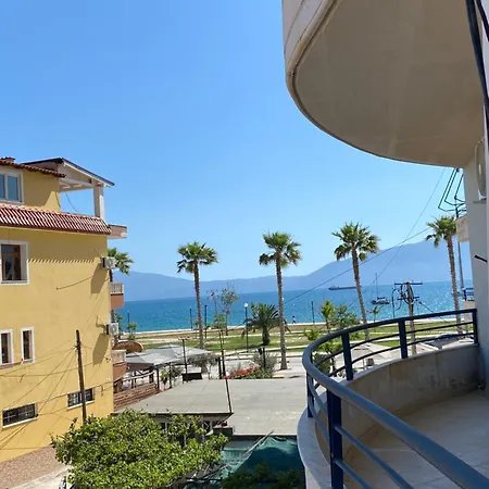 Apartamento In Lungomare *