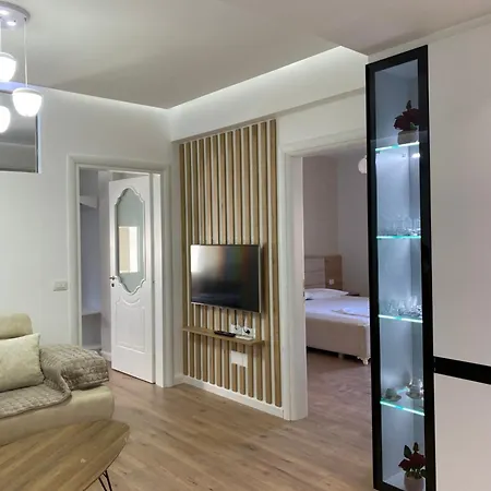 Apartment In Lungomare