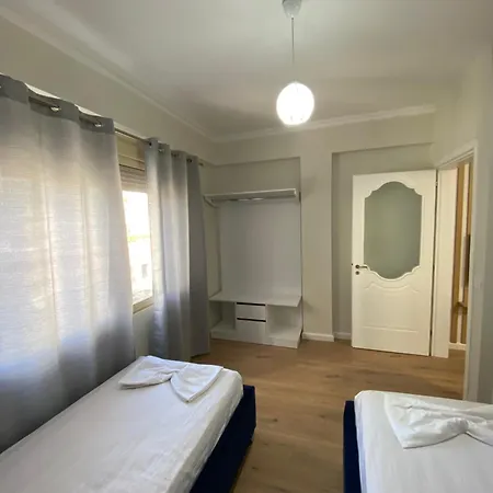 Apartment In Lungomare *