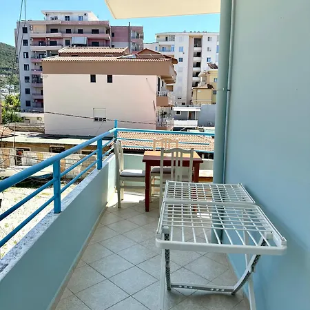 In Lungomare Apartment