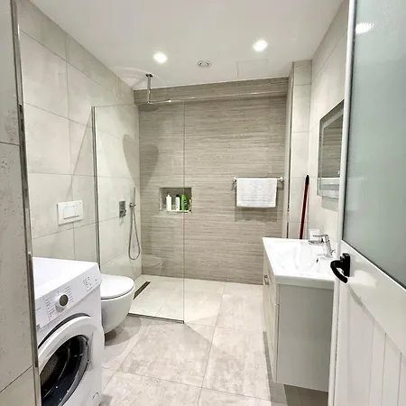 Apartment In Lungomare *