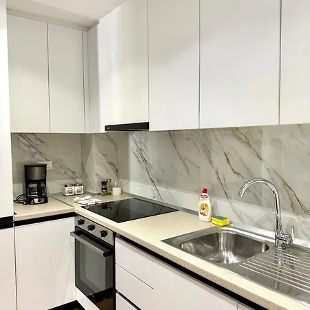 Apartment In Lungomare *