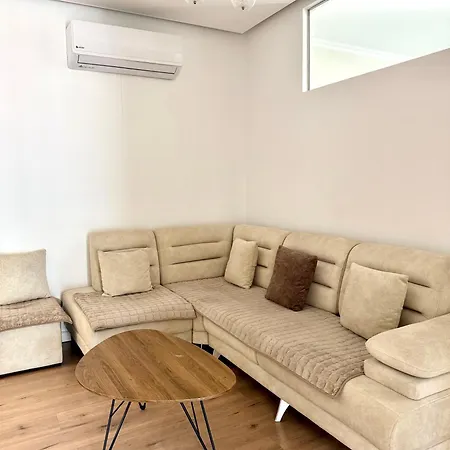 Apartment In Lungomare