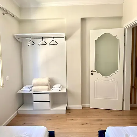 Appartamento In Lungomare Vlorë