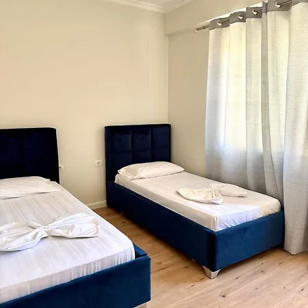 Appartamento In Lungomare Vlorë