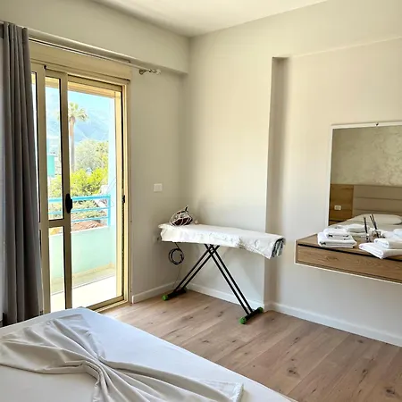 Apartment In Lungomare *