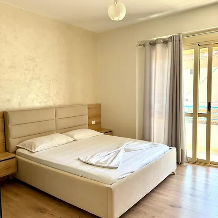 In Lungomare Appartamento Vlorë
